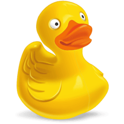Cyberduck 6.8.3