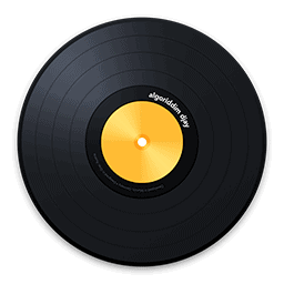 Algoriddim djay Pro 5.4.3