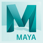 Autodesk Maya 2025.2
