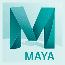 Autodesk Maya 2025.2