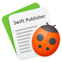 Swift Publisher 5.7.7 Icon