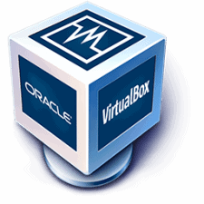 VirtualBox 7.2.16 Icon
