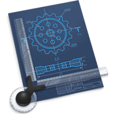 CADintosh X 8.8.7