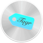 Tagr 5.8.1