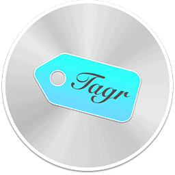 Tagr 5.8.1
