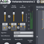 Acon Digital Verberate Immersive 2 v2.2.10