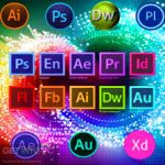 Adobe CC  Collection 2020 for Mac (11.29.2019)