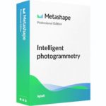 Agisoft Metashape Professional 2.1.3