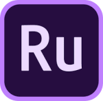 Adobe Premiere Rush v1.5.16