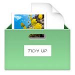 Tidy Up 6.0.5