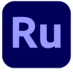 Adobe Premiere Rush v1.5.34