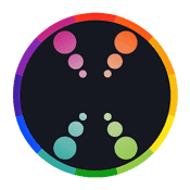Color Wheel 9.1 Icon