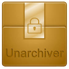 RAR Unarchiver – Unzip RAR ZIP 3.4.1
