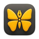 Ulysses: Writing App 39.3