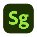 Adobe Substance 3D Stager 2.0.1