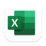 Microsoft Excel 2021 for Mac LTSC v16.88