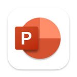 Microsoft PowerPoint 2021 for Mac LTSC v16.88