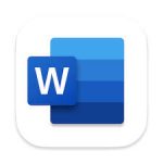 Microsoft Word 2021 for Mac LTSC v16.88