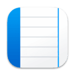 Notebooks 3.6.1