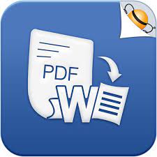 Flyingbee PDF to Word 10.3.7