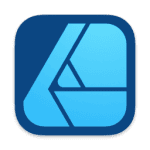 Affinity Designer 2.5.5