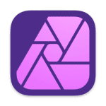 Affinity Photo 2.5.5