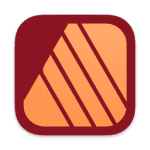 Affinity Publisher 2.5.5