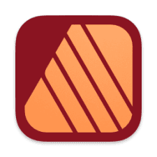 Affinity Publisher 2.5.5