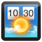 Weather Widget Live 5.2.0