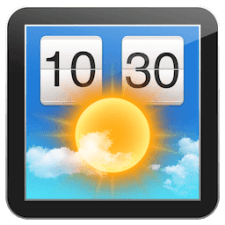 Weather Widget Live 5.2.0