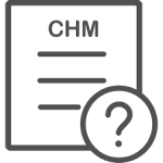 CHM Reader Pro 2.6.4