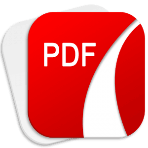 PDF Reader Pro 5.3.5 Icon