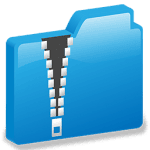iZip Archiver Pro 4.9