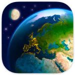 Earth 3D – Live Wallpaper & Screen Saver 8.1.2