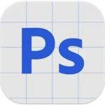 Adobe Photoshop v25 (beta) Icon