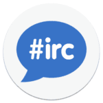 getIRC – IRC Client 1.6
