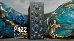 Pulsar Modular P422 Fairuz v1.0.2