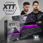 W.A. Production XTT by VINAI v1.1.2