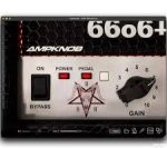 Bogren Digital Ampknob BDH 66o6 Plus v1.2.118