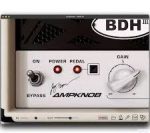 Bogren Digital Ampknob BDH III v1.2.199