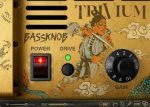 Bogren Digital Bassknob Trivium v1.0.189