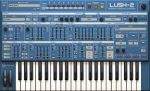 D16 Group Audio Software Lush 2 v2.0.2