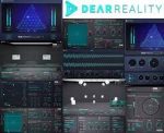 Dear Reality Plugin Bundle 2024.08.18 Rev2