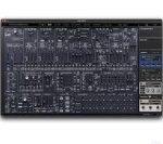 KORG Software ARP 2600 v1.0.6
