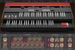 KORG Software VOX Super Continental v1.0.3