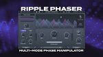 Minimal Audio Ripple Phaser 1.0.1