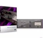 Native Instruments Vari Comp v1.4.7