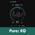 Sonible pure:EQ v1.0.2