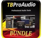 TBProAudio Bundle v2024.8