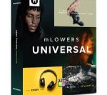 MotionVFX – mLowers Universal for FCP
